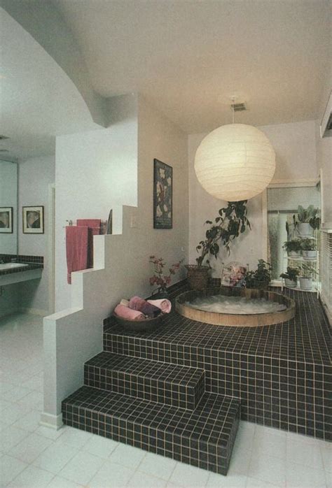 See more ideas about vaporwave, vaporwave aesthetic, neon aesthetic. Vaporwave Room: 80s bathroom aesthetic | 80s interior ...