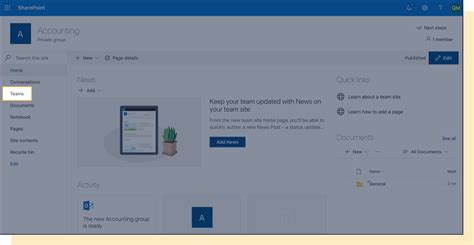 How To Adopting Microsoft Teams And Integrating Sharepoint The Smart Way
