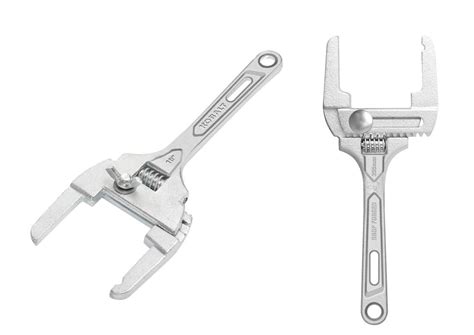 Adjustable Wrench Plumbing Wrenches And Specialty Tools At