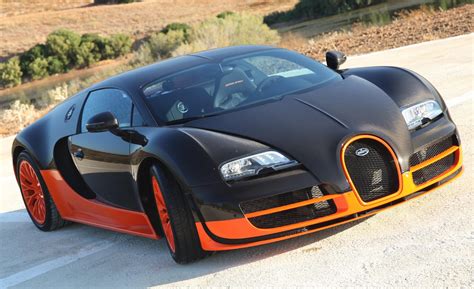 Bugatti Veyron Super Sport 2011 Cars Gallery