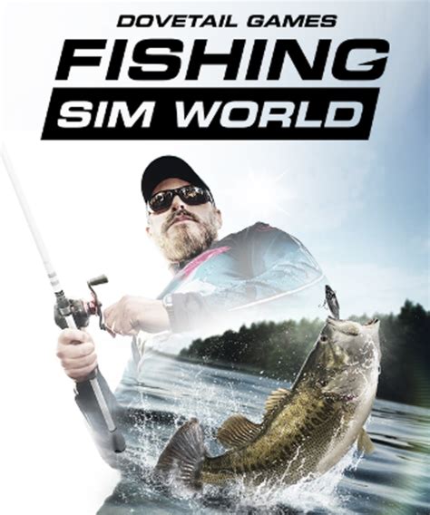 Fishing Sim World Pro Tours Dlc Giant Bomb