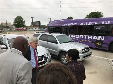 SporTran Transit - Home | Facebook