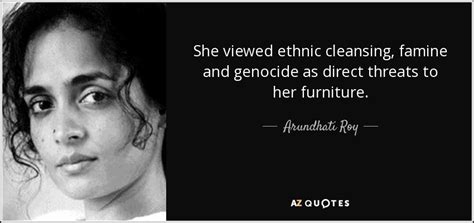 See the gallery for tag and special word ethnicity. TOP 25 ETHNIC CLEANSING QUOTES | A-Z Quotes