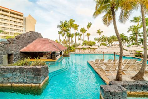 Best Hotels And Resorts In Aruba