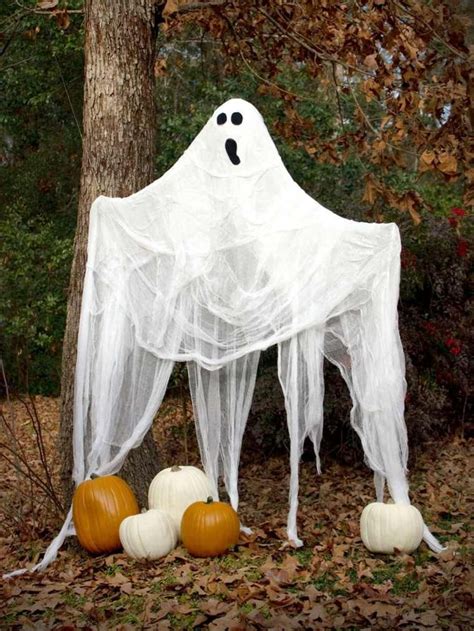 Trucs à Faire à Halloween Dans Le 78 - Décoration Halloween à fabriquer en 47 idées effrayantes - | Halloween