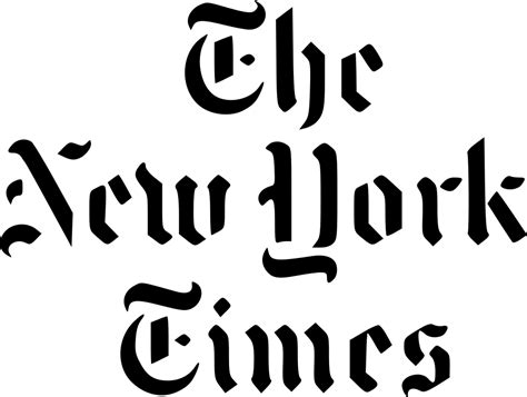 Share tweet pinit google+ email. The New York Times Svg Png Icon Free Download (#432878 ...