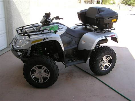 Check spelling or type a new query. 2009 Arctic Cat ThunderCat 1000 H2 - Home