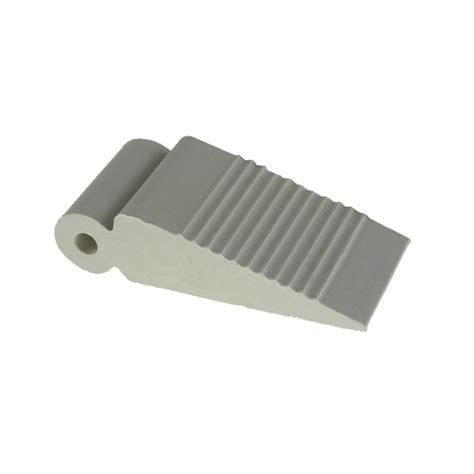 Shop our wide range of door stops at warehouse prices from quality brands. Adoored Small White Rubber Wedge Door Stop - 4 Pack ...