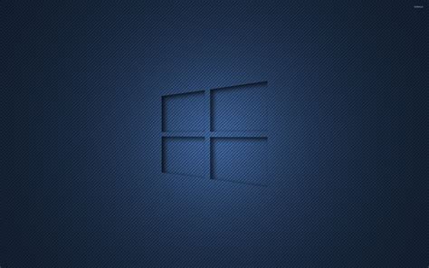 Windows Symbol Wallpaper
