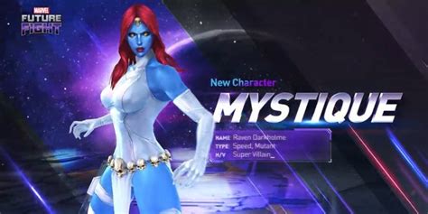 Marvel Future Fights Latest Update Introduces New Characters Uniforms