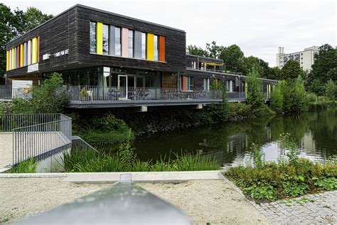 5.63 x 1.69 x 8.7 inches. Das Haus am See... Foto & Bild | architektur, landschaft ...