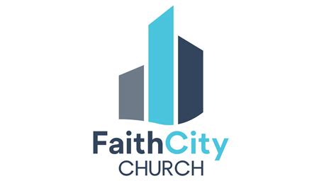 Faith City Church Home