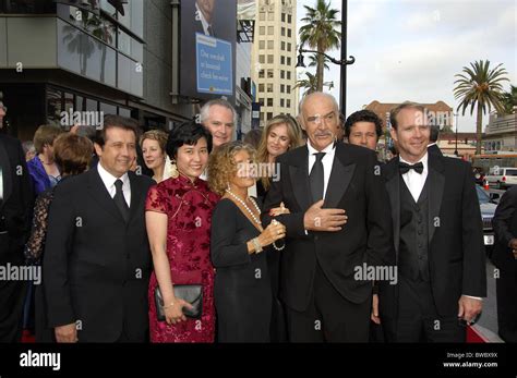 The 34th American Film Institute Afi Life Achievement Award A Tribute To Sir Sean Connery
