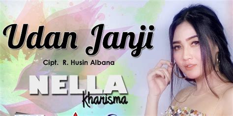 Kali ini bikin remix funkot lagu sayang 2 yang di nyanyikan oleh nella kharisma.original : Download Lagu Nella Kharisma Udan Janji Mp3 New Release ...