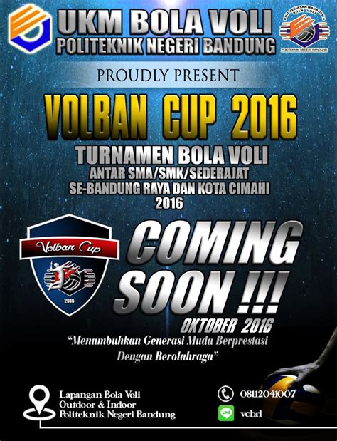 Fakta unik dari bola voli yang jarang kalian ketahui, yaitu bola voli ini merupakan kombinasi dari empat permainan bola besar sekaligus yang. UKM BOLA VOLI POLBAN (@VOLIPOLBAN) | Twitter