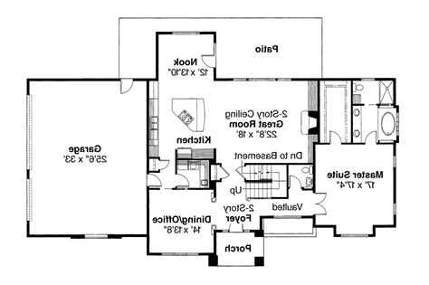 Classic House Plans Richfield Associated Designs Jhmrad 86222