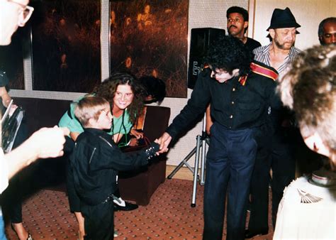 Hbos Doc ‘leaving Neverland Becomes A Network Favorite Eye Witness News