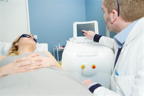 Preparing For Laser Hair Removal Complete Guide Laserall