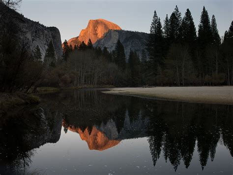 Yosemite Photography Workshops
