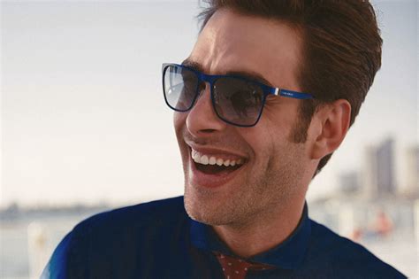 See Jon Kortajarena Master The Light In A New Hugo Boss Eyewear Feature The Fashionisto