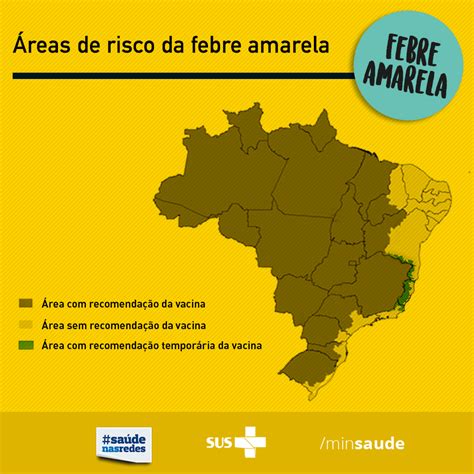 Afinal, quando houver um imunizante aprovado para aplicação na população, será dado o primeiro passo para deixar a agência deve liberar o uso da vacina no país. Saiba quem deve se vacinar contra a febre amarela