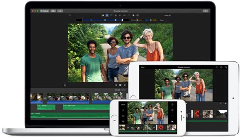 You can try our the free app version to work on quick and simple video projects. iMovie - Official Apple Support