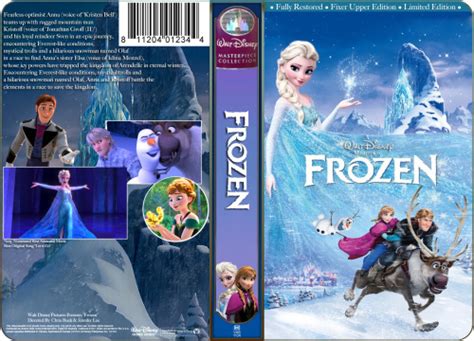 'frozen ii' is breaking box office records and delighting young audiences everywhere, but it fails utterly to live up to the original. disney MY EDIT animation frozen lol I tried frozen edit ...