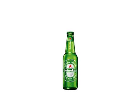 Cerveja Heineken Long Neck 330ml Planeta Bebidas