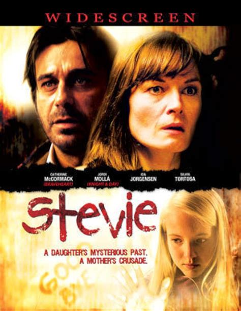 Stevie 2008