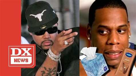 Jay Z’s Masturbation Lyric Mix Up Made Pimp C Not Want To Do “big Pimpin” At First Youtube