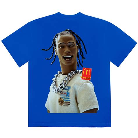 Check spelling or type a new query. Travis Scott Drops Another Round of Cactus Jack x McDonald ...