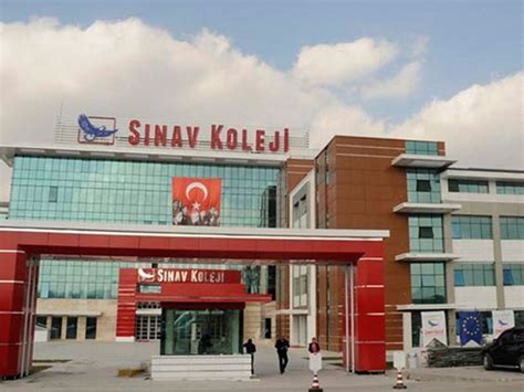 Sınav Koleji Evcil Group