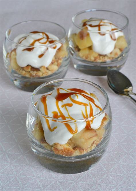 Dessert Aux Pommes Vite Fait Vite fait bien fait la compote de