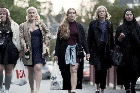 Facebook Is Remaking The Viral Norwegian Teen Drama Skam The Verge