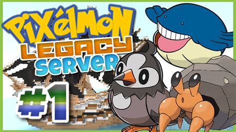 We did not find results for: Minecraft Pixelmon Legacy Server Pixelmon 3.4 Adventure ...