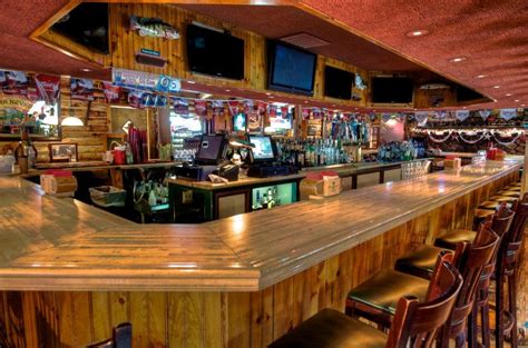Maybe you would like to learn more about one of these? Good Food and Friendly Atmosphere Gives The Cabin ...