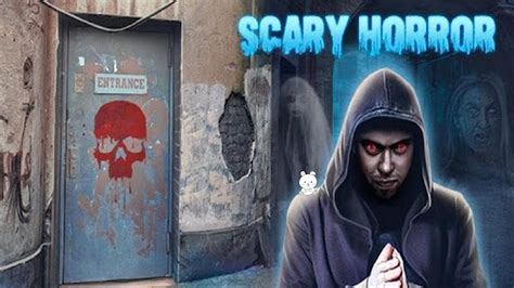 Scary Horror Escape Room Games Full Walkthrough Youtube