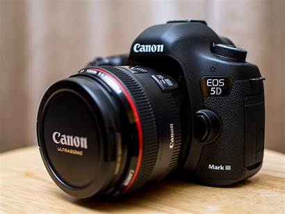 Canon Camera 5d Eos Ultrasonic Wallpapers Kamera