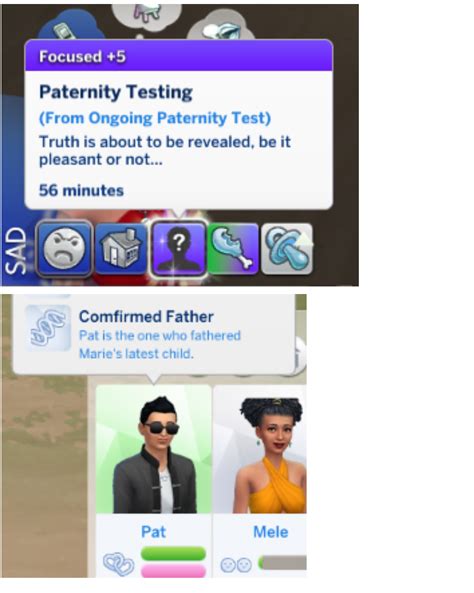 Woohoo Wellness Pregnancy Overhaul Module 9 Lumpinou S Sims 4 Mods Vrogue