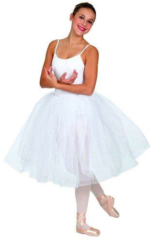 Capezio Romantic Tutu Adult Dance Plus Miami