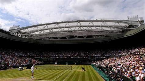 Wimbledon To Give Out £10m Prize Money For 2020 Championships Bbc Sport