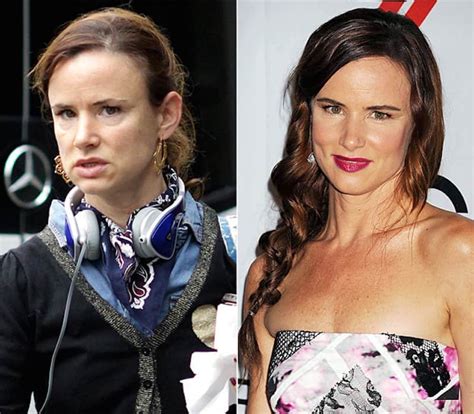 20 Celebrities Who Look Completely Different Without Makeup Page 6 Of 10
