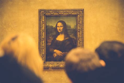 5 Interesting Facts About The Mona Lisa We Explain Everything