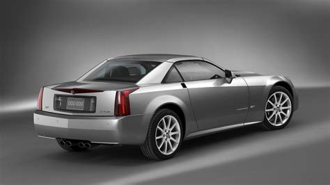 Meet the crossover made for a we invite you to experience the pulse quickening performance and sport inspired design that could. Worst Sports Cars: Cadillac XLR