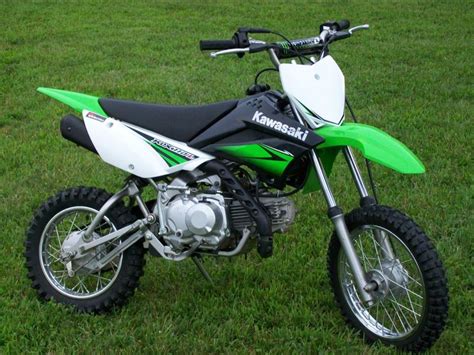 Tools gifts hardware & equipment. Kawasaki Klx 110l motorcycles for sale in Galion, Ohio