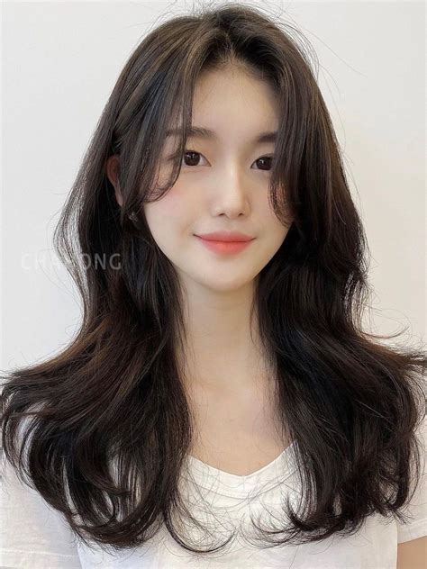 17 korean short haircut with curtain bangs short hairstyle trends short locks hub