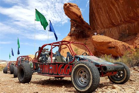 Dune Buggy Riding In Las Vegas Off Road Atv Tours And Rentals