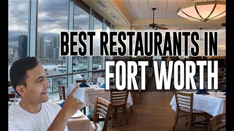 Best dining in pest county, central hungary: Best Restaurants and Places to Eat in Fort Worth, Texas TX ...