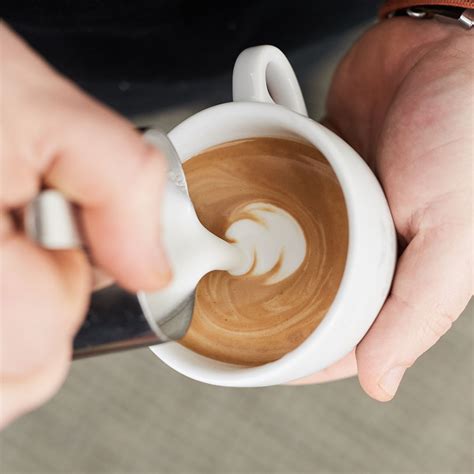 The Complete Guide To Pouring Latte Art Prima Coffee Equipment