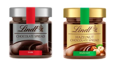 You Can Now Get Lindt Chocolate Spread At Asda And Were Drooling Tyla